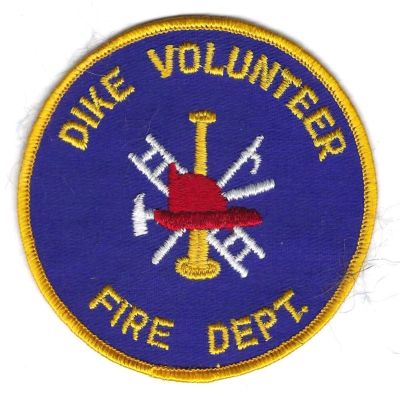 Dike (IA)
