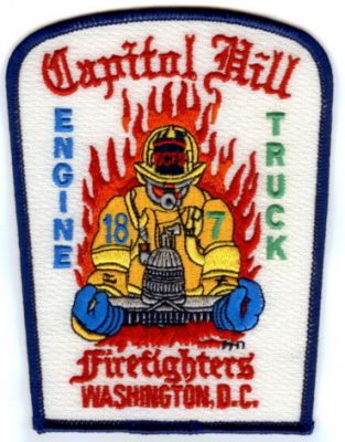 District of Columbia E-18 T-7 (DOC)
