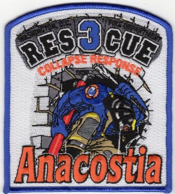 District of Columbia R-3 Collapse Response (DOC)
