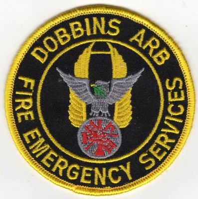 Dobbins USAF AR Base (GA)
