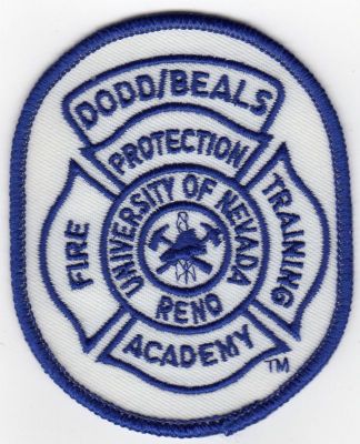Dodd Beals University of Nevada Reno Fire Academy (NV)
Defunct
