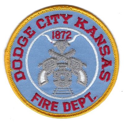 Dodge City (KS)
