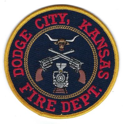 Dodge City (KS)
