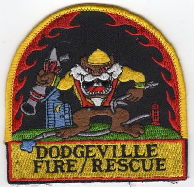 Dodgeville (WI)
