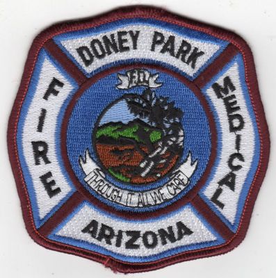 Doney Park (AZ)
