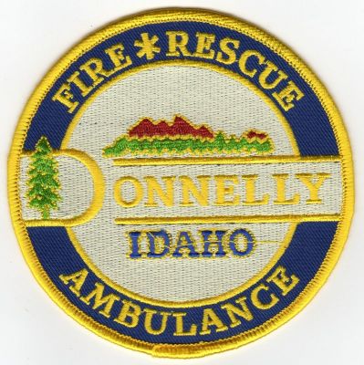 Donnelly Rural (ID)
