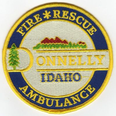 Donnelly Rural (ID)
