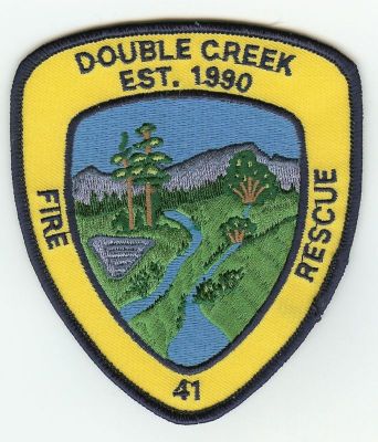 Double Creek (NC)
