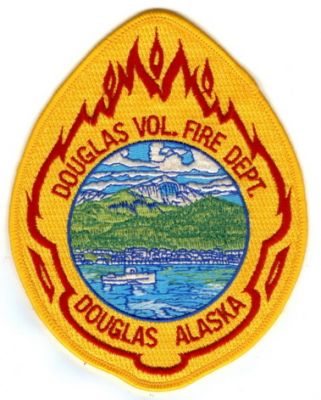 Douglas (AK)
