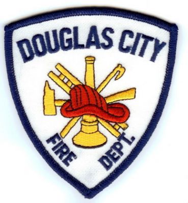Douglas City (CA)
