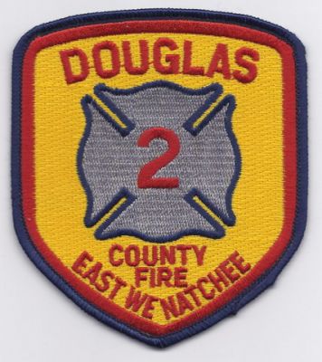 Douglas County District 2 East Wenatchee (WA)
