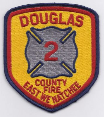 Douglas County District 2 East Wenatchee (WA)
