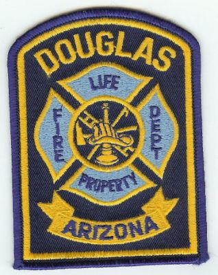 Douglas (AZ)
