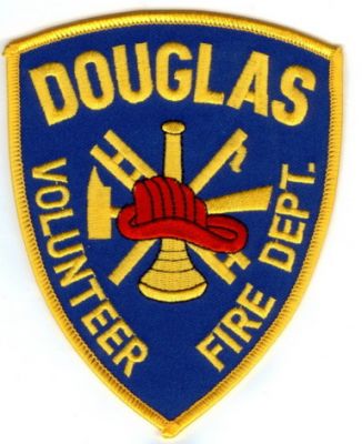 Douglas (WY)
