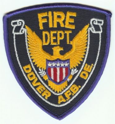 Dover USAF Base Station 58 (DE)
Older Version
