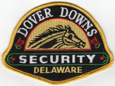 Dover Downs Race Track (DE)
