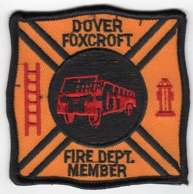 Dover Foxcroft (ME)
