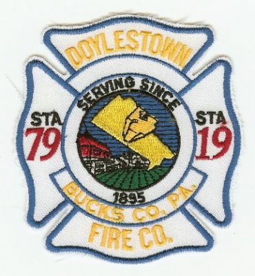 Doylestown (PA)

