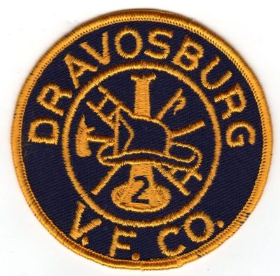 Dravosburg Station #2 (PA)
