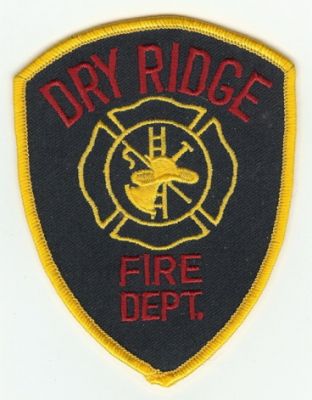 Dry Ridge (KY)
