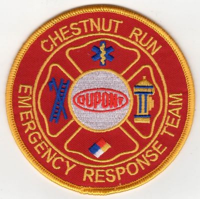 DuPont Chestnut Run Site (DE)

