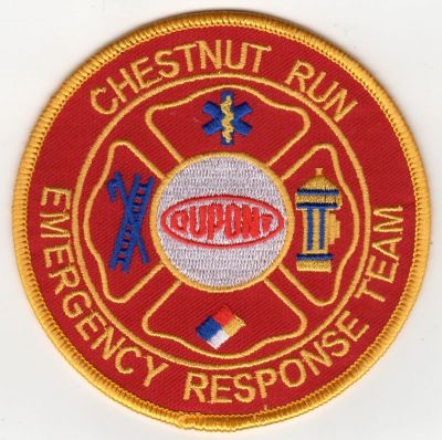 DuPont Chestnut Run Site (DE)

