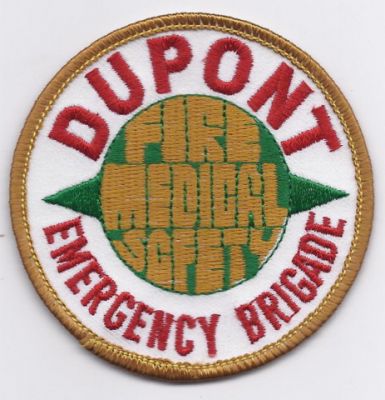 DuPont Emergency Brigade (DE)
