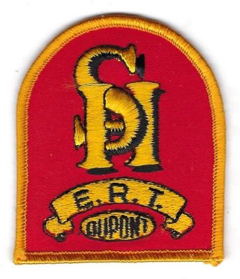 DuPont Stine-Haskell Emergency Response Team 35-3 (DE)
Older Version
