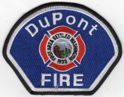DuPont (WA)
Older Version
