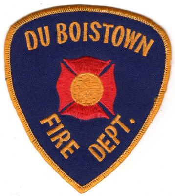 Du Boistown (PA)
