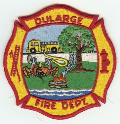 Dularge (LA)
