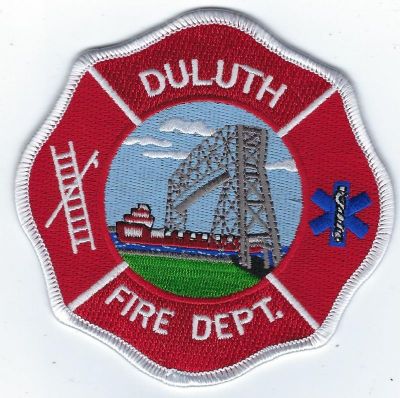Duluth (MN)
