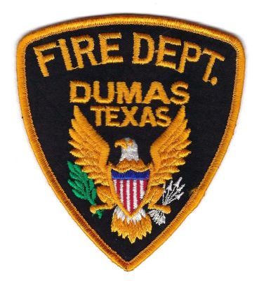 Dumas (TX)
