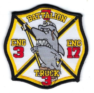 Dumfries-Triangle E-3 E-17 T-3 B-7 (VA)
