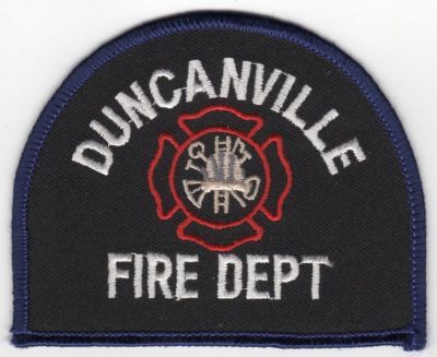 Duncanville (TX)
