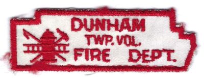 Denham Township (OH)
