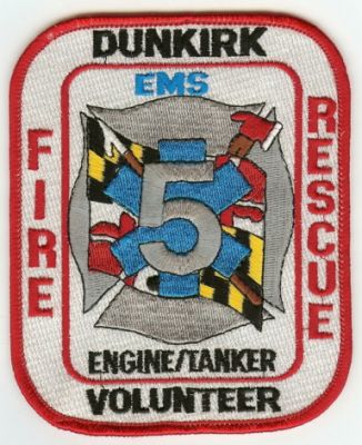 Dunkirk (MD)
