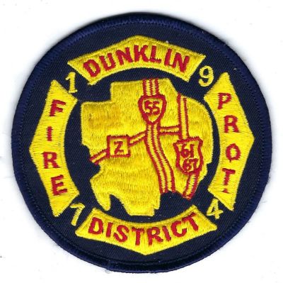 Dunklin (MO)
