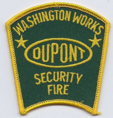 DuPont Washington Works (WV)
