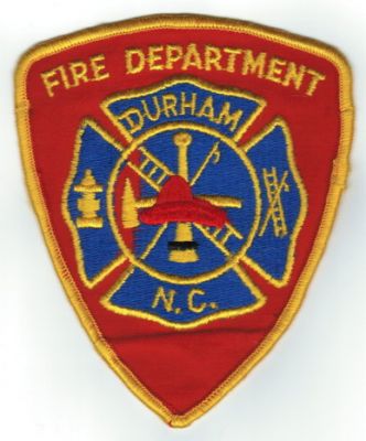 Durham (NC)
