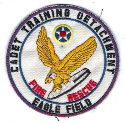 Eagle Field US Army Air Corps Cadet Training Detachment (CA)
