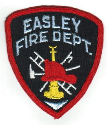 Easley (SC)
Older Version
