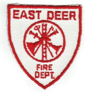 East Deer (PA)
