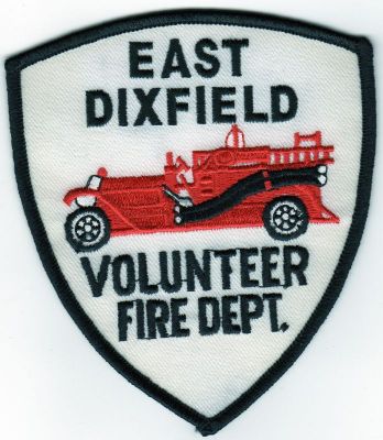 East Dixfield (ME)

