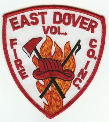 East Dover (VT)
