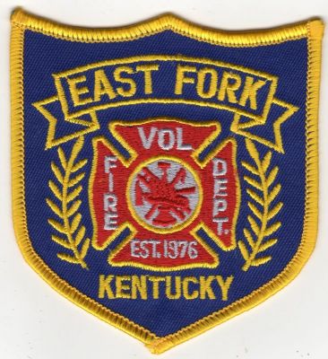 East Fork (KY)
