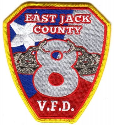 East Jack County (TX)
