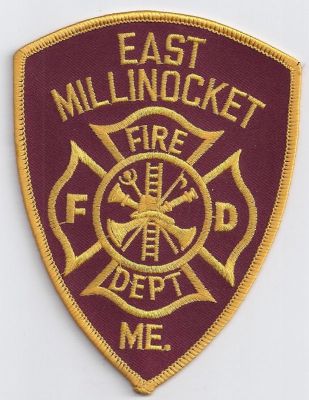 East Millinocket (ME)
