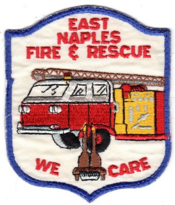 East Naples (FL)
Older Version
