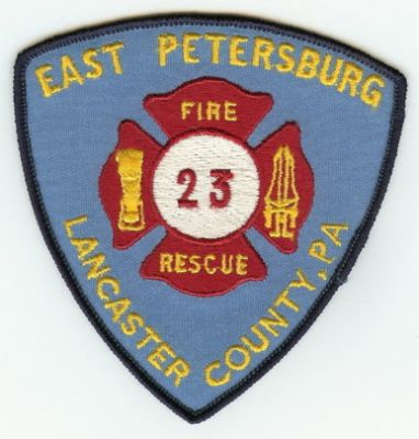 East Petersburg (PA)
